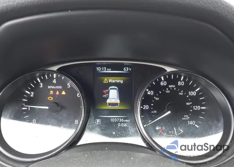 2014 Nissan Rogue Sv from USA, damaged, VIN 5N1AT2MV1EC872394